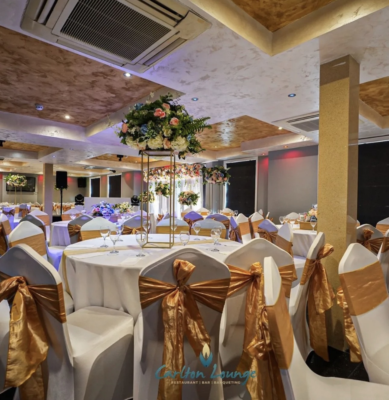 Banqueting
